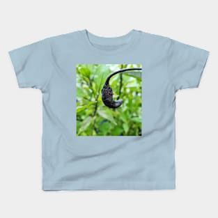 Pepper Hybrid Kids T-Shirt